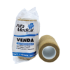 VENDA AUTOADHERIBLE - 10 CM X 4.5 M - PIEL - Bolsa