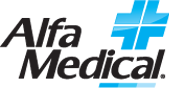 Logo Alfa Medical