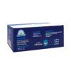 CUBREBOCAS DESECHABLE - TRES CAPAS - ADULTO - Caja 50 pz - Imagen 2