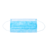 CUBREBOCAS DESECHABLE - TRES CAPAS - ADULTO - Caja 50 pz - Imagen 3