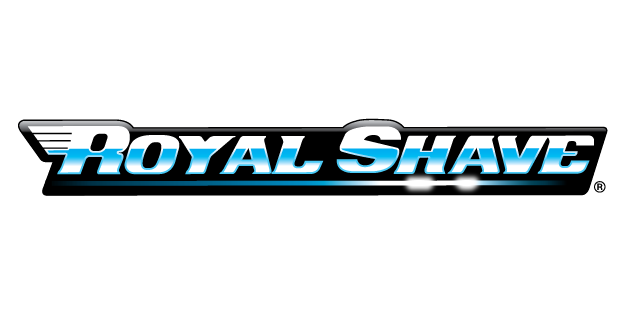 Logo Royal Shave