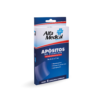APÓSITOS ADHESIVOS DE FIJACIÓN TRANSPARENTES 6x7 CM - 5 Pz