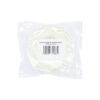 CINTA ADHESIVA - TRANSPARENTE - 1.25 CM X 10 M - 24 pz - INDIVIDUAL - Imagen 2